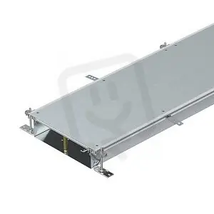 OBO 7424458 Kanál uložený v mazanině OKA-W60010050 Expresní Doručení