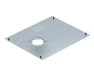 Nejlepší Cena OBO 7425046 Montážní víko OKA D 500 DAT