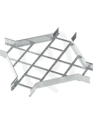 Křížení 110x300 žárový zinek KOPOS KLKR 110X300_F Koupit Online