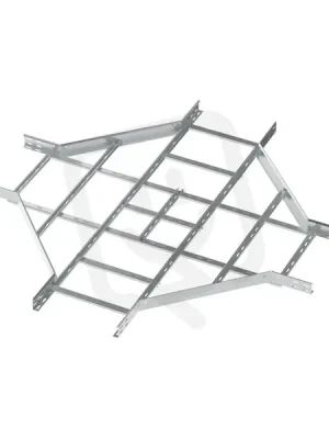 Originální Křížení 60x400 žárový zinek KOPOS KLKR 60X400_F