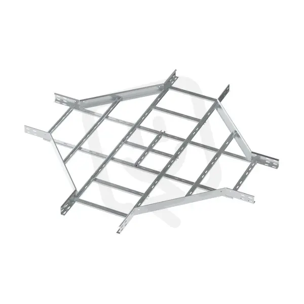 Originální Křížení 60x400 žárový zinek KOPOS KLKR 60X400_F