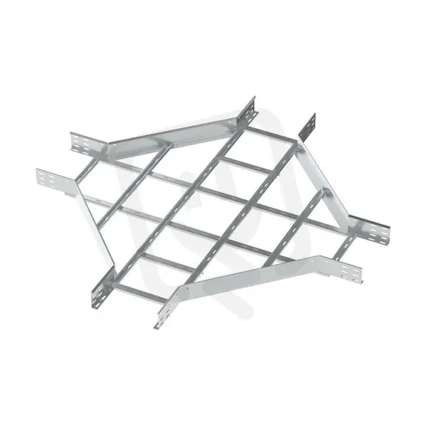 Přímo Od Výrobce Křížení 85x300 žárový zinek KOPOS KLKR 85X300_F