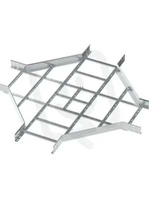 Křížení 85x400 žárový zinek KOPOS KLKR 85X400_F Autentický
