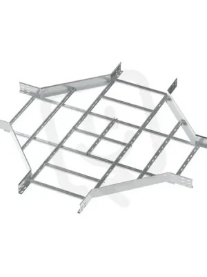 Křížení 85x500 žárový zinek KOPOS KLKR 85X500_F Horká Nabídka