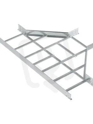 Přímo Od Výrobce T kus 85x400 žárový zinek KOPOS KLT 85X400_F