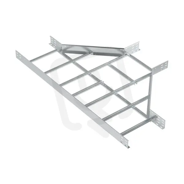 Přímo Od Výrobce T kus 85x400 žárový zinek KOPOS KLT 85X400_F