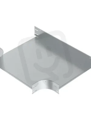 T-kus 100x500 žárový zinek (Mars) KOPOS NT 100X500_F Zlevněný