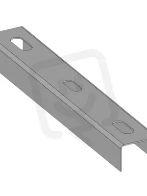 Koupit Online Závěs 250 mm pro závitové tyče (Mars) KOPOS NZ 250_EC