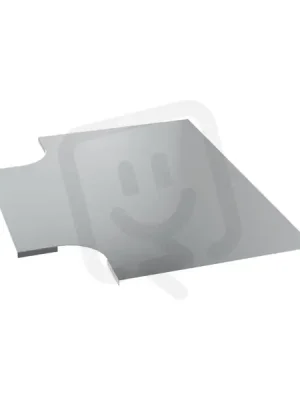 Koupit Online Víko T kusu 500 žárový zinek (Jupiter) KOPOS VT 500_F