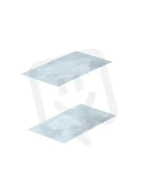 OBO GS-KUP70 Spojka pro kanál Rapid 80 70x120x0,5 Nerez ocel Poslední Šance