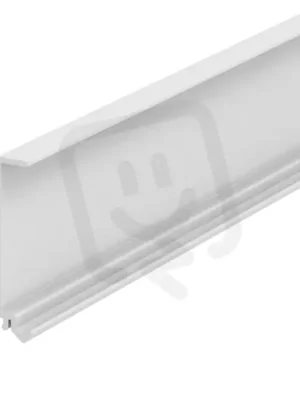 Levný OBO GK-TW70 Přepážka PVC 70x2000mm, Polyvinylchlorid, PVC