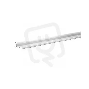 Schneider ISM10902 Cable shelf, single L 1m, přepážka Ověřený