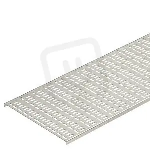 Omezená Nabídka OBO MKR 15 100 A2 Kabel. žlab dle námořní normy 15x100x2000 Nerez ocel