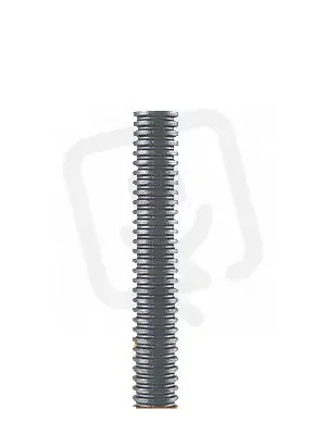 Korugovaná ohebná trubka, samozhášivá, průměr 16mm, 750N, 100m, černá HL TC1516 Nejprodávanější