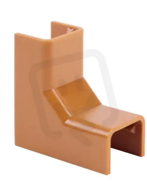 Roh vnitřní 8735, LV 18x13, světlé dřevo - hnědá KOPOS 8735_SD Ověřený