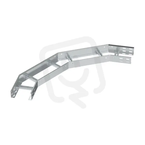 Rychlé Dodání Oblouk 60x150 žárový zinek KOPOS KLOBH 60X150_F