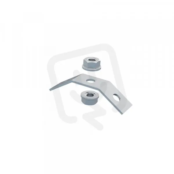 Aktuální Držák DZM 15 ‘‘GZ‘‘ ARKYS ARK-214150