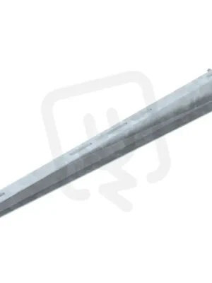 Koupit Online OBO AS 30 71 FT Výložník, pro závěs IS 8, B710mm, Ocel, žárově zinkováno