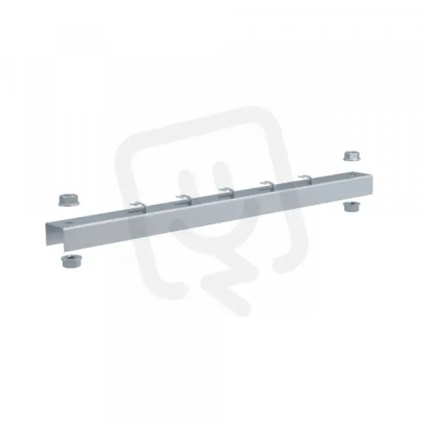 Podpěra PZM 300 ‘‘ŽZ‘‘ pro žlab 300/50, 300/100 ARKYS ARK-226030 Vysoce Kvalitní