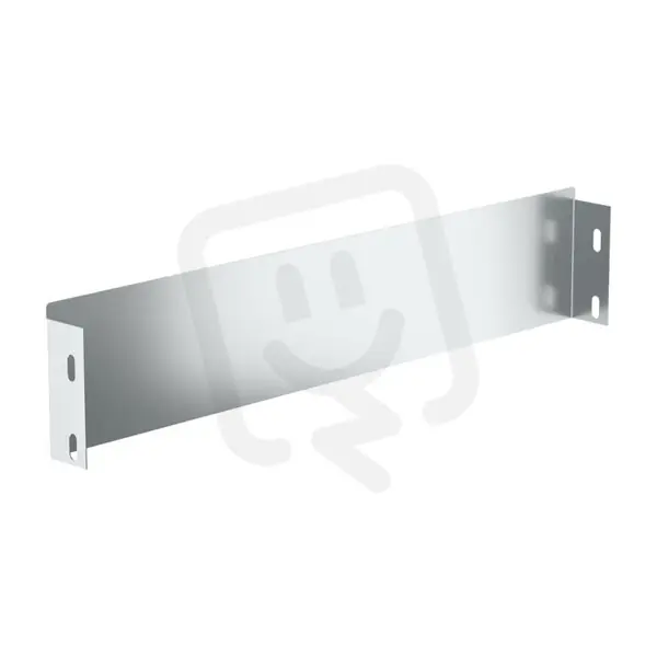 Koncovka nerez 100x500 KOPOS NIXK 100X500_IX Speciální Cena