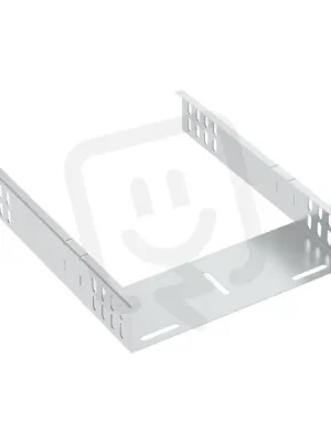 Odbočka svihlá horizontální 50x250 sendzimir (Mars) KOPOS OSHK 50X250_S Koupit Online