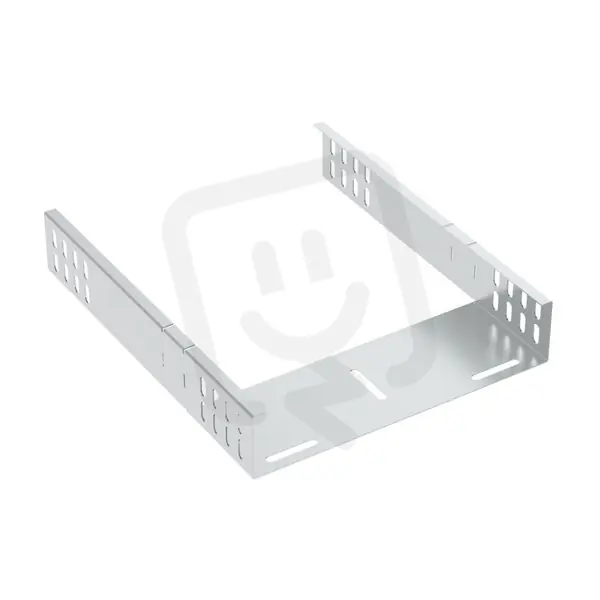 Odbočka svihlá horizontální 50x250 sendzimir (Mars) KOPOS OSHK 50X250_S Koupit Online