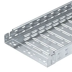 Tovární Cena OBO RKSM 620 FT Kabelový žlab RKSM Magic s rychlým spojením 60x200x3050 Ocel