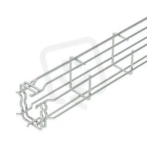 Top Prodej OBO G-GRM 75 50 G Mřížový žlab Magic G 75x50x3000 Ocel galv. zinek