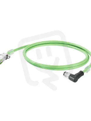 Finální Výprodej Kabel PROFINET IE-C5DD4UG0350MCAA20-E WEIDMÜLLER 1059760350