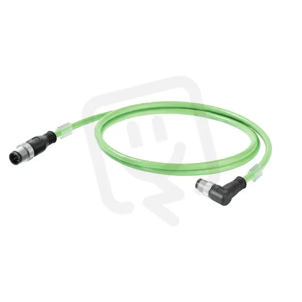 Kabel PROFINET IE-C5DD4UG0010MCSMCA-E WEIDMÜLLER 1059770010 Hit Sezóny