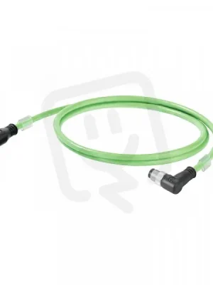 Expresní Doručení Kabel PROFINET IE-C5DD4UG0020MCSMCA-E WEIDMÜLLER 1059770020