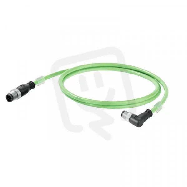 Nejlepší Volba Kabel PROFINET IE-C5DD4UG0250MCSMCA-E WEIDMÜLLER 1059770250