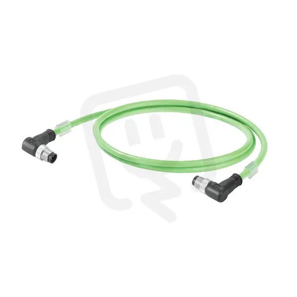 Kabel PROFINET IE-C5DD4UG0020MCAMCA-E WEIDMÜLLER 1059890020 Speciální Cena