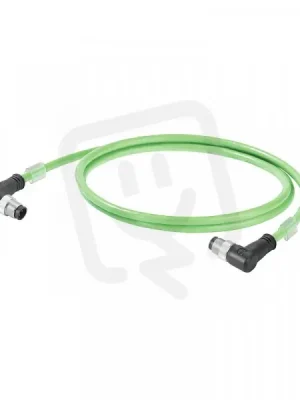 Kabel PROFINET IE-C5DD4UG0050MCAMCA-E WEIDMÜLLER 1059890050 Značkový