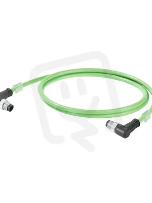 Kabel PROFINET IE-C5DD4UG0150MCAMCA-E WEIDMÜLLER 1059890150 Tovární Cena