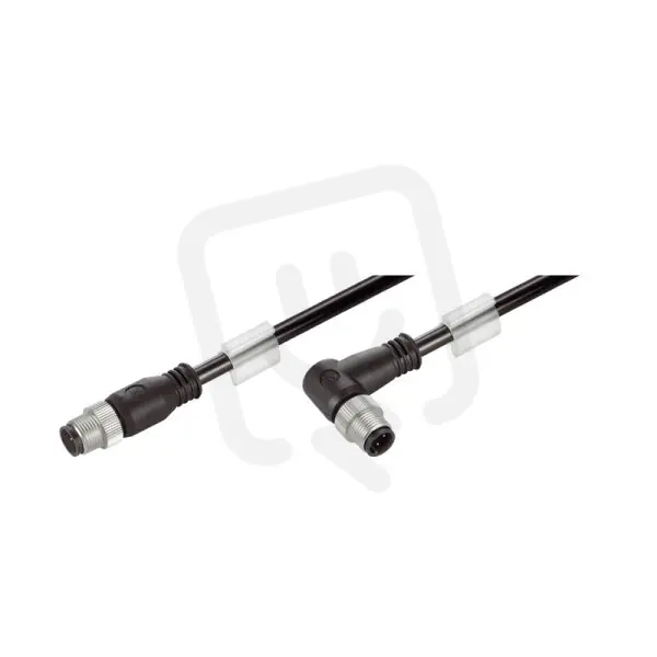 Poslední Šance Železniční kabel Ethernet IE-C5DB4RE0100MCSMCA-E WEIDMÜLLER 1059940100