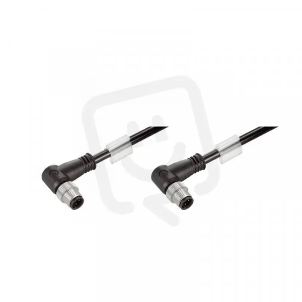 Železniční kabel Ethernet IE-C5DB4RE0015MCAMCA-E WEIDMÜLLER 1059970015 Nejprodávanější