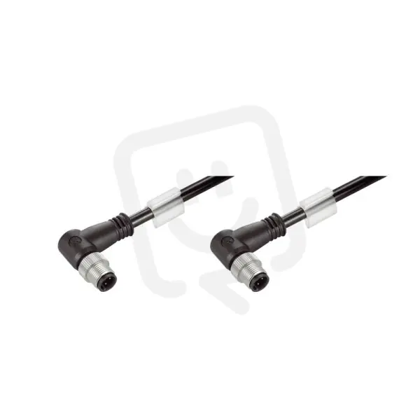 Autentický Železniční kabel Ethernet IE-C5DB4RE0030MCAMCA-E WEIDMÜLLER 1059970030