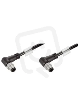Železniční kabel Ethernet IE-C5DB4RE0050MCAMCA-E WEIDMÜLLER 1059970050 Top Prodej