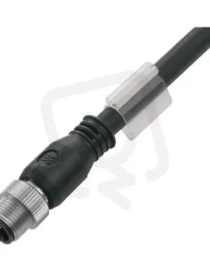 Levný Měděný datový kabel SAIL-M12G-CD-1.5B WEIDMÜLLER 1060110150