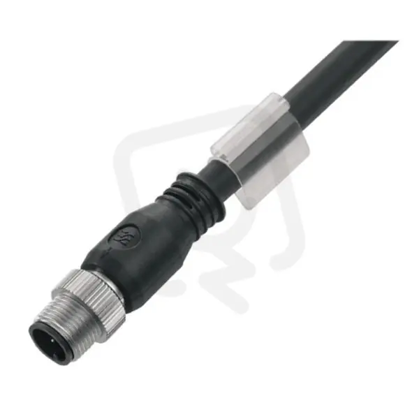 Levný Měděný datový kabel SAIL-M12G-CD-1.5B WEIDMÜLLER 1060110150