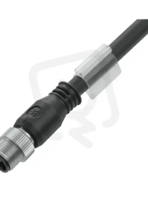 Sleva Měděný datový kabel SAIL-M12G-CD-3.0B WEIDMÜLLER 1060110300