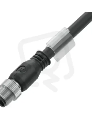 Expresní Doručení Měděný datový kabel SAIL-M12G-CD-10B WEIDMÜLLER 1060111000
