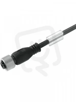 Odeslání Ihned Měděný datový kabel SAIL-M12BG-CD-5.0B WEIDMÜLLER 1060120500
