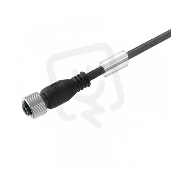 Odeslání Ihned Měděný datový kabel SAIL-M12BG-CD-5.0B WEIDMÜLLER 1060120500