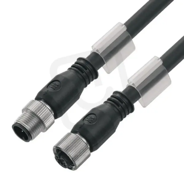 Měděný datový kabel SAIL-M12GM12G-CD-20B WEIDMÜLLER 1060132000 Objednat Nyní