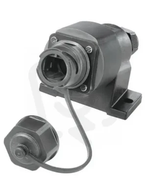 Must-Have Kryty pro konektor IE-OP-V01P-1S WEIDMÜLLER 1061830000