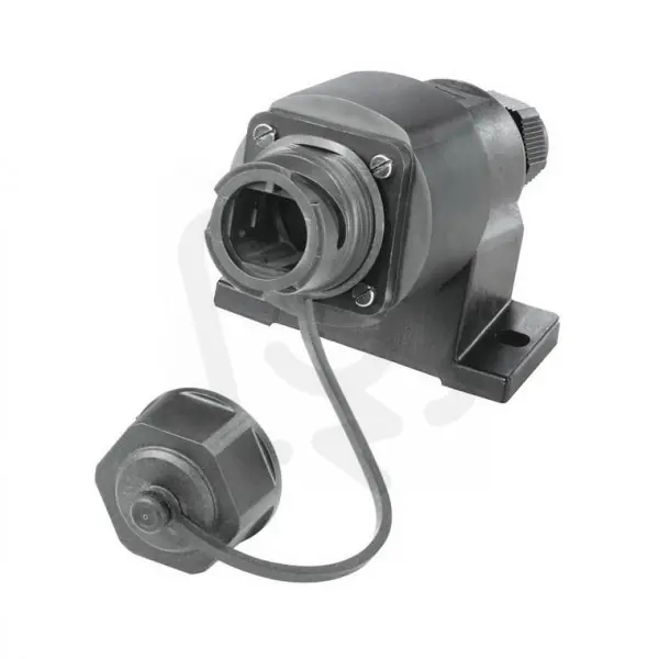 Must-Have Kryty pro konektor IE-OP-V01P-1S WEIDMÜLLER 1061830000