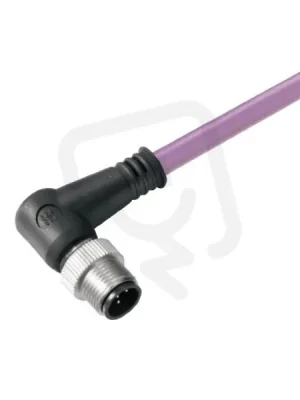 Měděný datový kabel SAIL-M12W-PB-15D WEIDMÜLLER 1061971500 Objednat Nyní