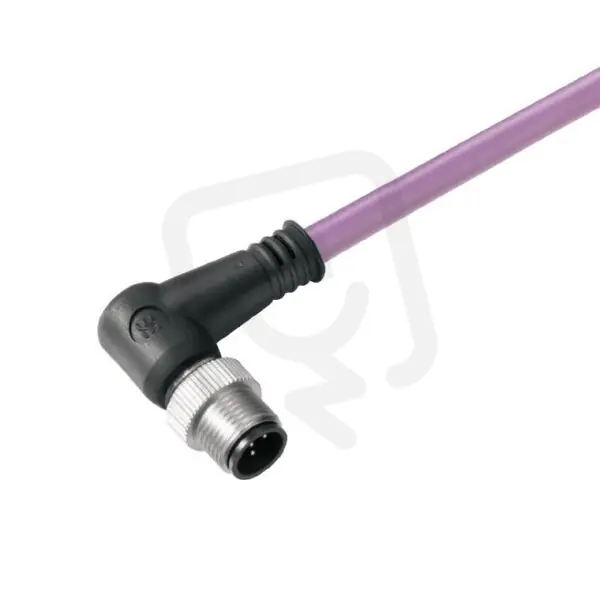 Měděný datový kabel SAIL-M12W-PB-15D WEIDMÜLLER 1061971500 Objednat Nyní